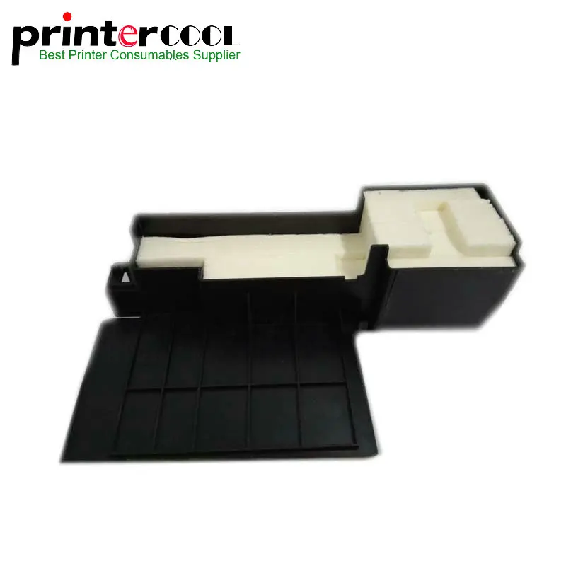 Epson l1800 waste ink pad replacement vleromicro
