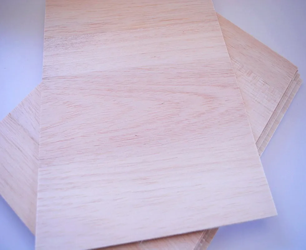 Пазл AAA + Balsa размер A4 297x210 мм толщина 2 4 мм|balsa wood sheets|wood sheetbalsa |