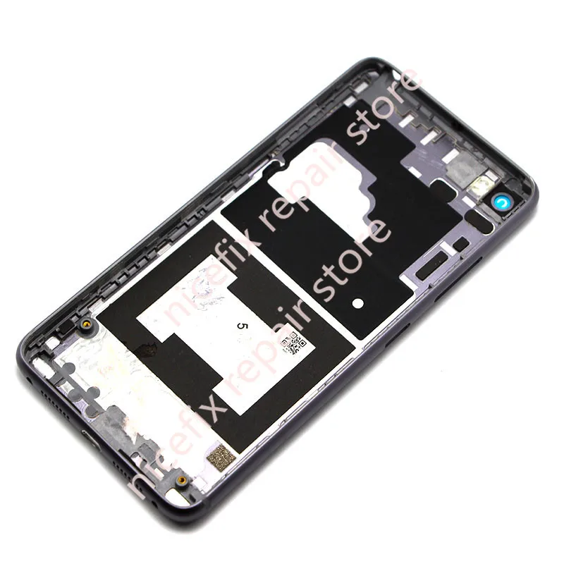 Новая задняя крышка аккумулятора для lenovo S90 S90t S90u