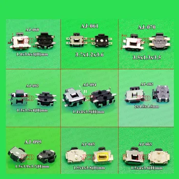 

Power On Off Switch / Volume Button For Nokia Lumia 515 520 525 Nokia 8800 6288