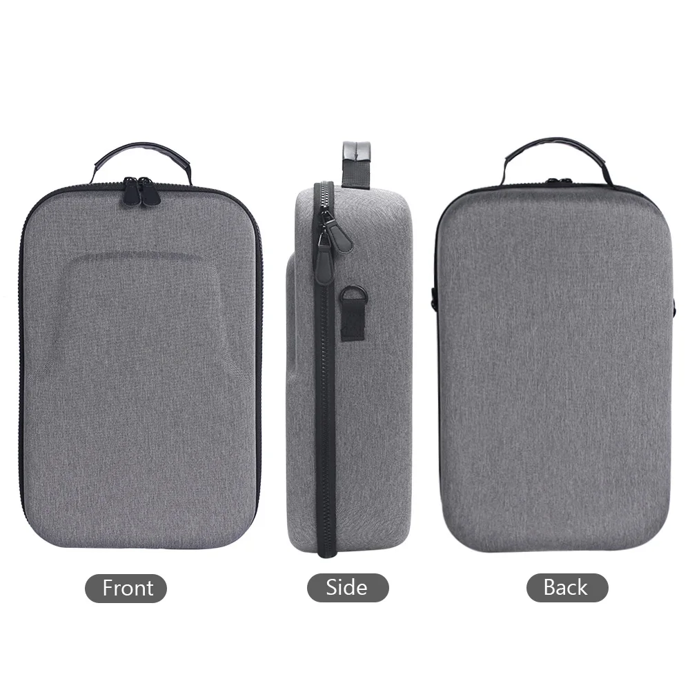 Duro para Oculus Caixa de Armazenamento Fone de Ouvido Case de Viagem Nova Case Quest Oculus vr Jogo Realidade Virtual Eva 2 - Image 4