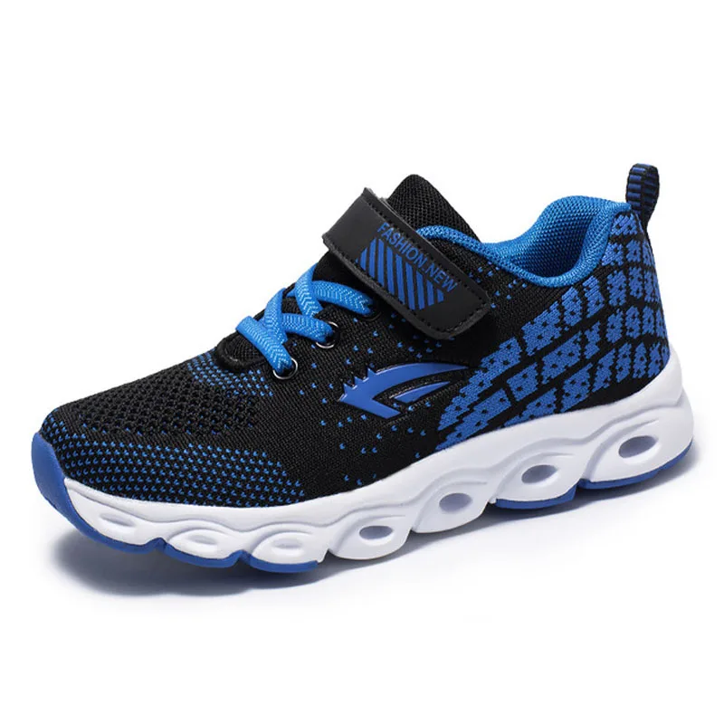 Купить Кроссовки Детские Весна Осень