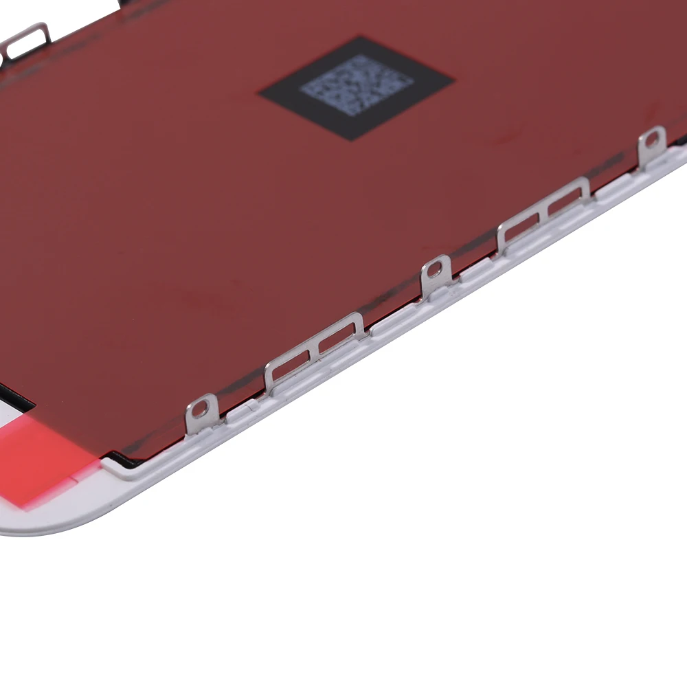 ЖК дисплей без битых пикселей для iPhone 6S 6 черный дигитайзер сенсорного экрана в