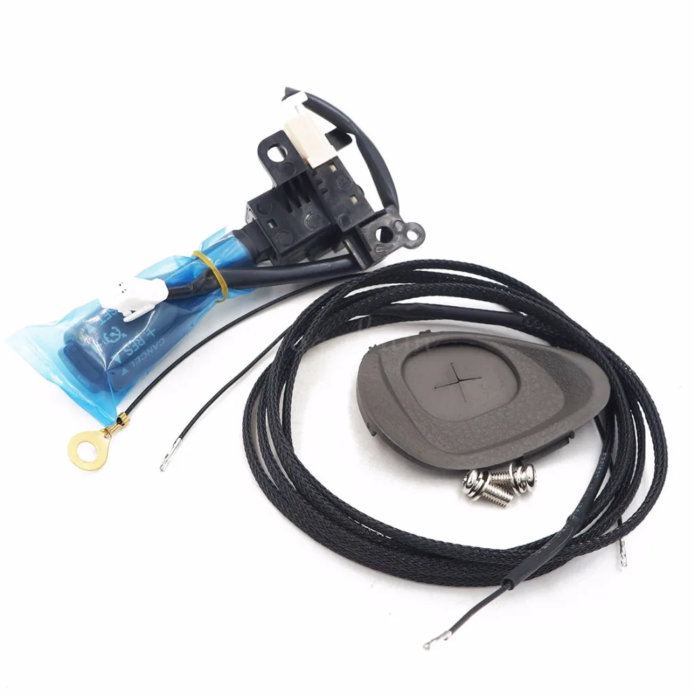 

84632-34011 84632-34017 45186-06210-E0 Auto Parts Cruise Control Switch For Toyota Corolla Land Cruiser Car styling