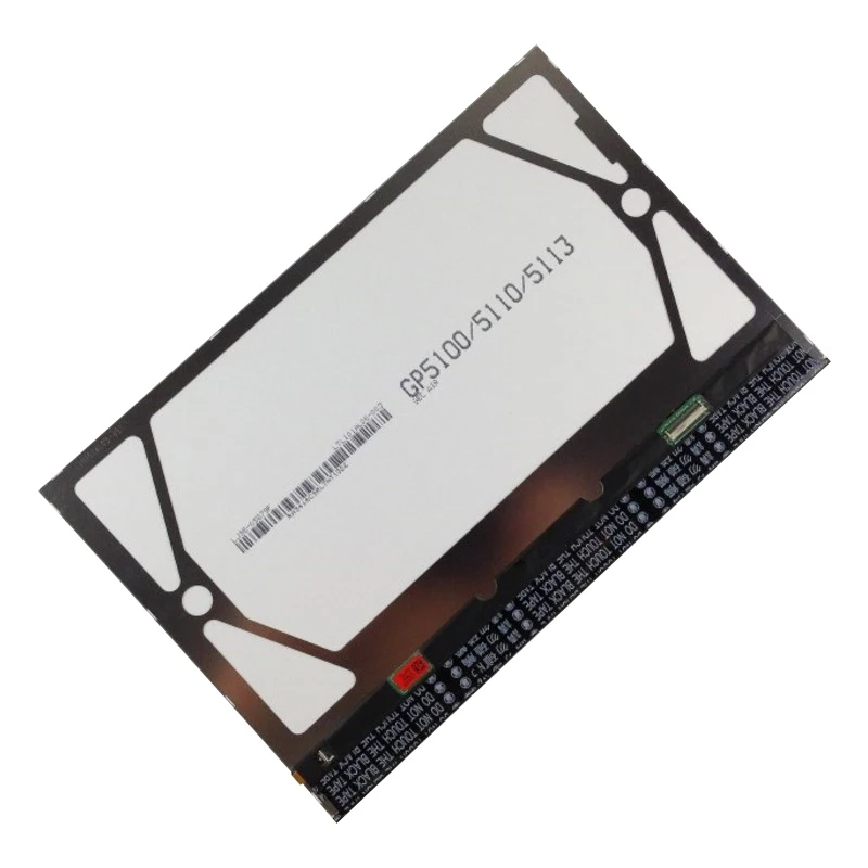 

625 A+ LTL101AL06-104 tablet computer 10.1 inch LCD screen display screen LCD module LTN101AL03KHUV0.3_HF L101B06V00_HF