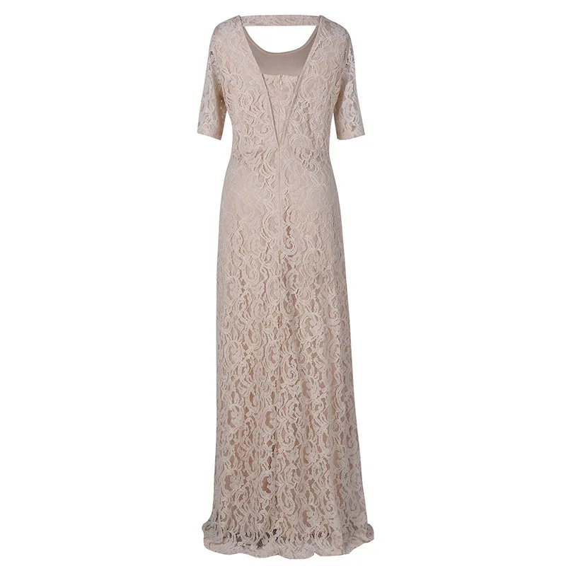 Nemidor Women's Full Lace