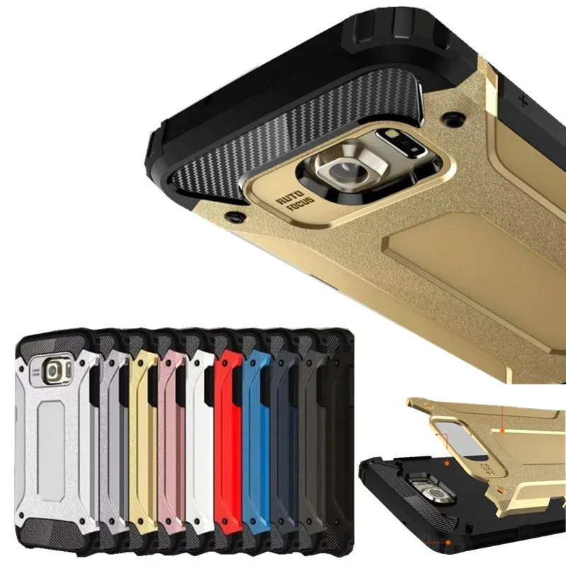 Luxury-Diamond-armor-TPU-PC-unique-phone-case-for-galaxy-A3-2016-plastic-back-cover-case