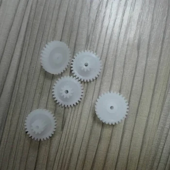 

3PCS Gear for Cop Rose x6 Robot for Washing Windows Glass Window Cleaner Washer Robot Robot Window Cleaner Window Washer Window