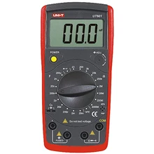 UT601 ручной тип измеритель иммитанса