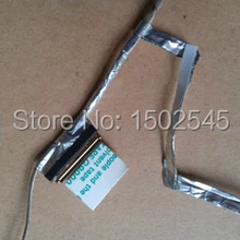 Подлинной кабель для ЖК-экрана ноутбука для hp Pavilion DM4 DM4-1000 DM4-2000 ЖК-дисплей кабель 6017B0277701