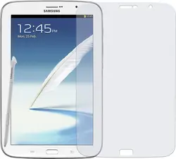 9 H взрывозащищенные закаленное Стекло для samsung Galaxy Note N5100 N5110 8in пленка Clear Экран защиты для samsung N5100