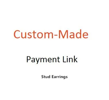 

2019 Custome Made Stud Earrings