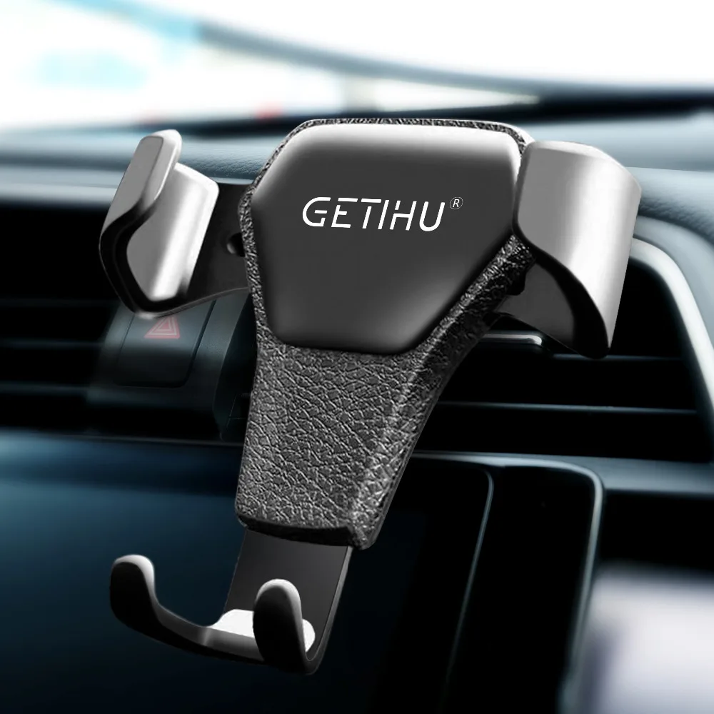 Magnetic Cell Phone Mount >> GETIHU Gravity Car Holder For Phone in Car Air Vent Clip Mount No Magnetic Mobile Phone Holder ... Magnetic Cell Phone Mount >> GETIHU Gravity Car Holder For Phone in Car Air Vent Clip Mount No Magnetic Mobile Phone Holder ...