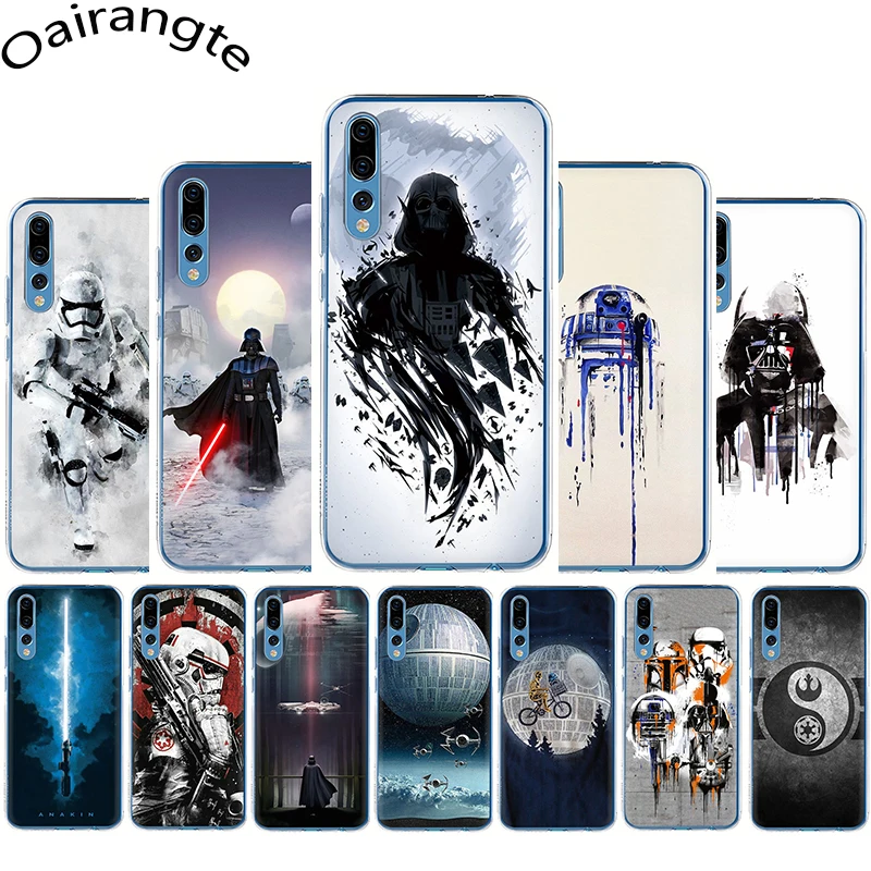 

Star Wars Hard phone Case for Huawei Honor 6A 6C 7A Pro 7C 7X 8C 8X 8 9 10 Lite Play view 20 9X Pro