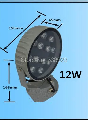 12w-S