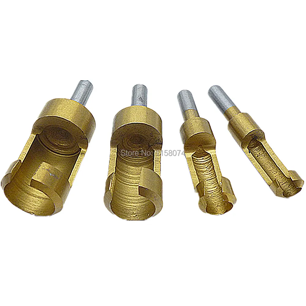 Plug Cutter