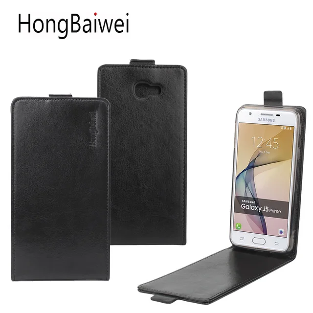 

Leather case For Samsung Galaxy J5 Prime / ON5 2016 G570F Flip cover housing For Samsung ON 5 2016 ON52016 Phone cases covers
