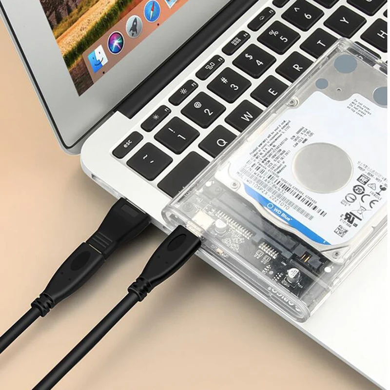 Thbelieve USBC To USB 3.0 Adapter Type C To USB Adaptateur For Macbook Support DataCharging USB To USBC Adaptador Tipo C