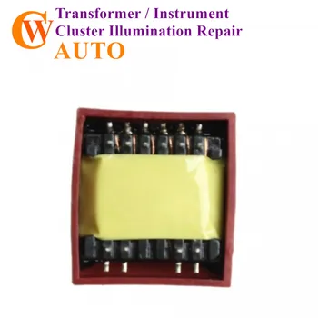 

Transformer Instrument Cluster Illumination Repair
