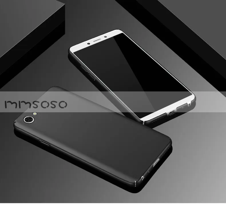 Чехол VIVO Y81 чехол для Ультратонкий Жесткий задний из поликарбоната Vivo V11 V 11 V11pro