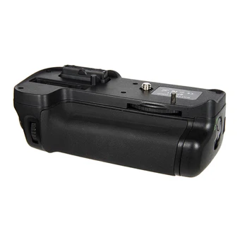 

Pro Vertical Battery Grip Holder for Nikon D7000 MB-D11 EN-EL15 DSLR Camera