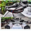 Наклейка на руль мотоцикла, для BMW R1150 R1200GS/ADV R1250GS F800GS/ADV F700GS F650GS F850GS F750GS G650GS ► Фото 1/6