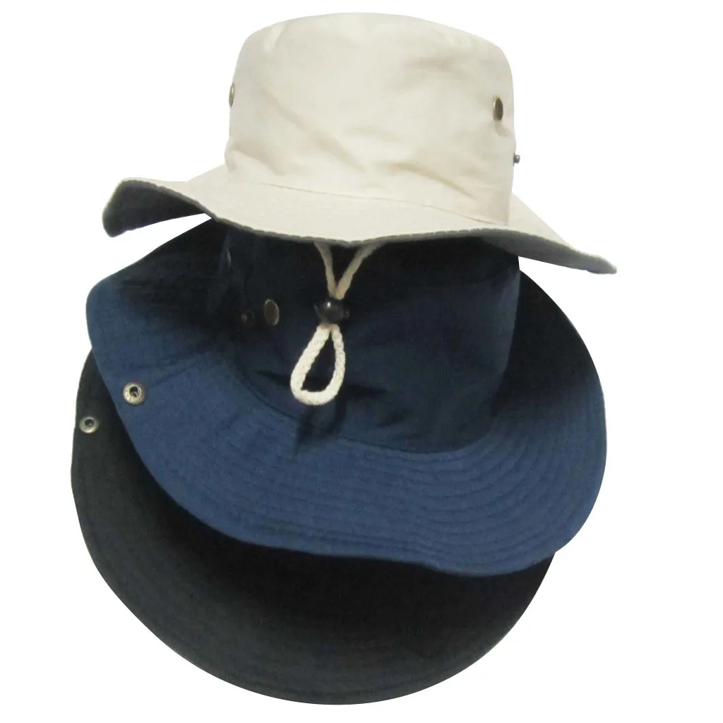 Perimedes пляжный котелок кепки s Охота Рыбалка на открытом воздухе кепки широкие полями военные солнечные пляжные шляпы высокое качество шляпа# g30