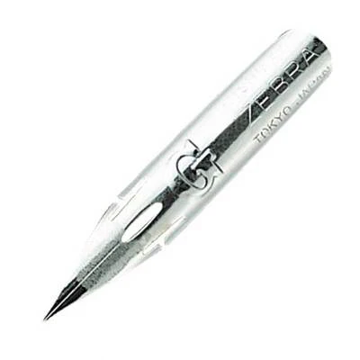 

Zebra G Comic Manga Dip Pen Nib 1 Piece