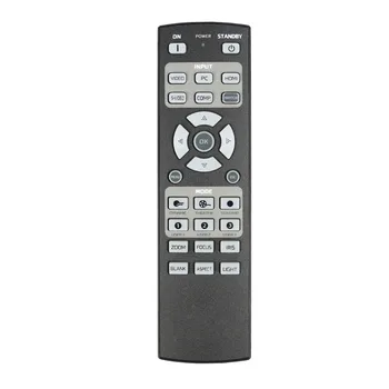 

Remote Control for Cineversum Projector Controller No New Is Old