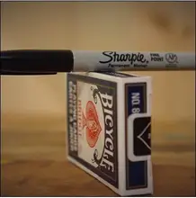 Vortex Magic Presents FALL Magic Pen Magic Tricks Funny Close Up Magic Gimmick Illusion Magic Prop Mentalism Floating Magic Toys Vortex Magic Presents FALL Magic Pen Magic Tricks Funny Close Up Magic Gimmick Illusion Magic Prop Mentalism Floating Magic Toys
