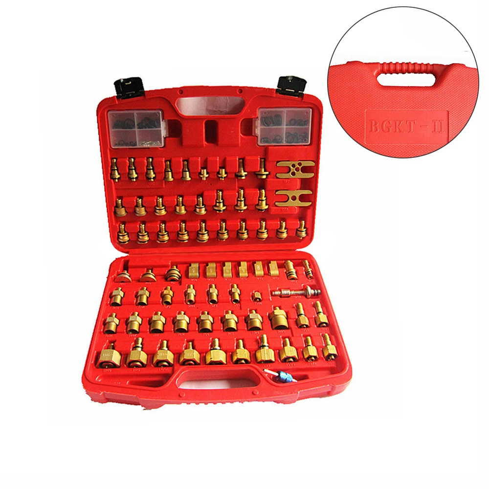 

Automotive Air Conditioning Leak Detection Tool Air Conditioning Refrigerant Pipeline Leak Detection Tools
