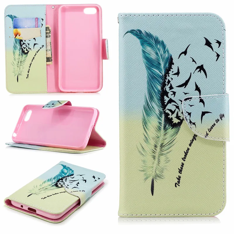 For Huawei Y5 2018 Case (32)