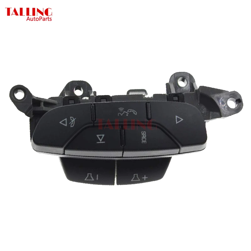 Авто 25851951 Руль аудио управление переключатель для Buick Enclave 2009 2013 CHEVROLET EXPRESS 1500 2500