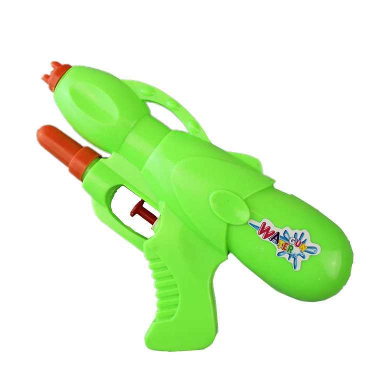 Детские игры воды Инструменты 20 см Latino водяной пистолет пляж игрушки для плавания варианты летней игрушки летние пляжные открытый игрушка Стрелялка