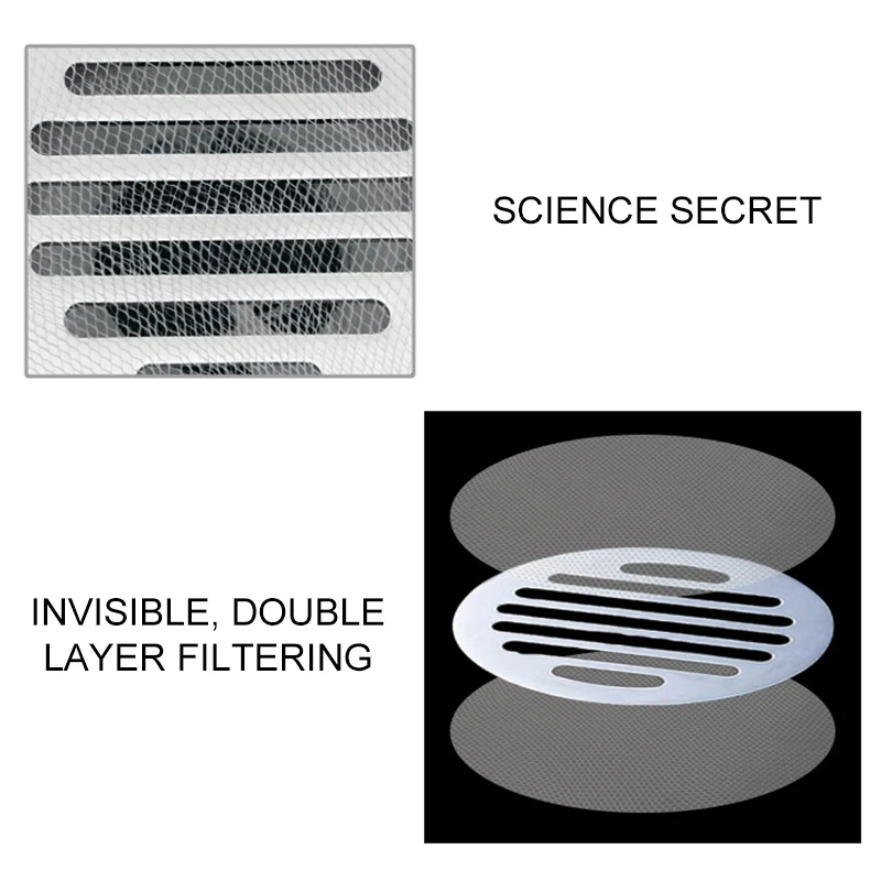 100 пакет фильтр для слива пола для прочистки стоков на кухн фильтры для раковины одноразовые фильтры слив в ванной отверстие фильтр для раковины