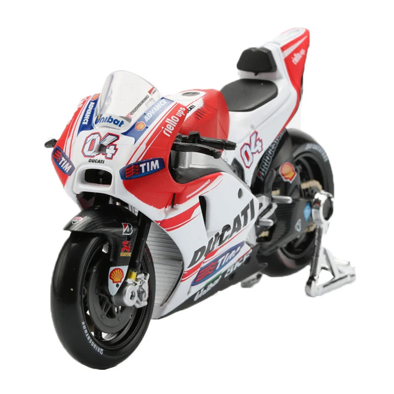 maisto toy motorcycle