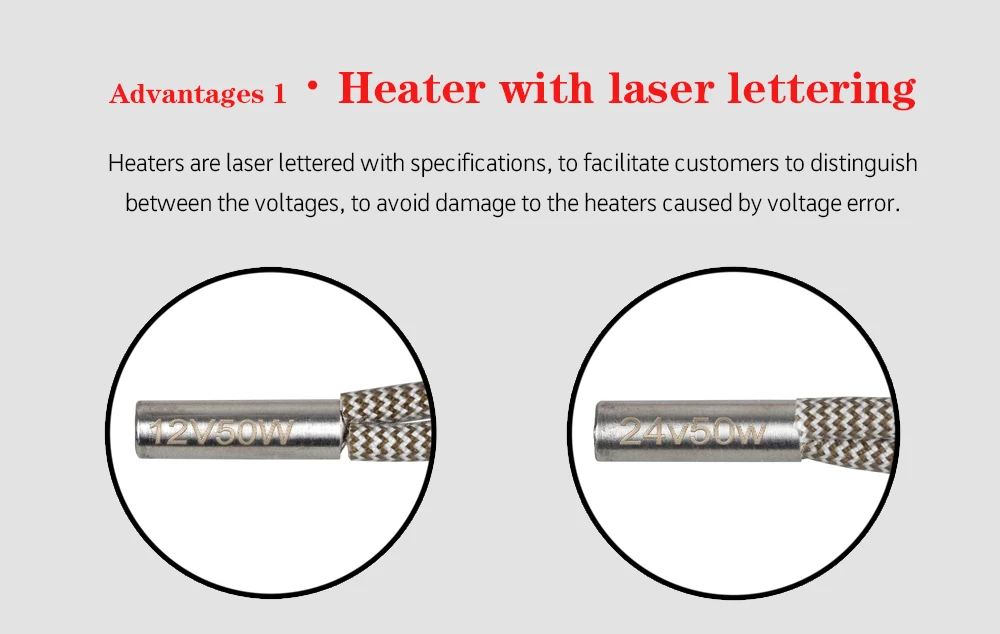 Heating Tubems7