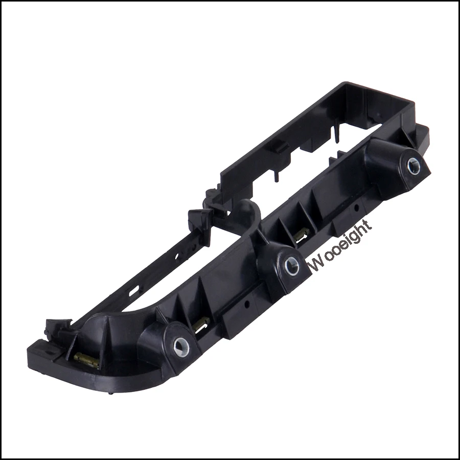 1 PCs Car Front Left Driver Interior Door Pull Grab Handle Cover Bracket 1J1867179A For VW Golf Jetta Bora GTI Mk4 1999-2004 (6)