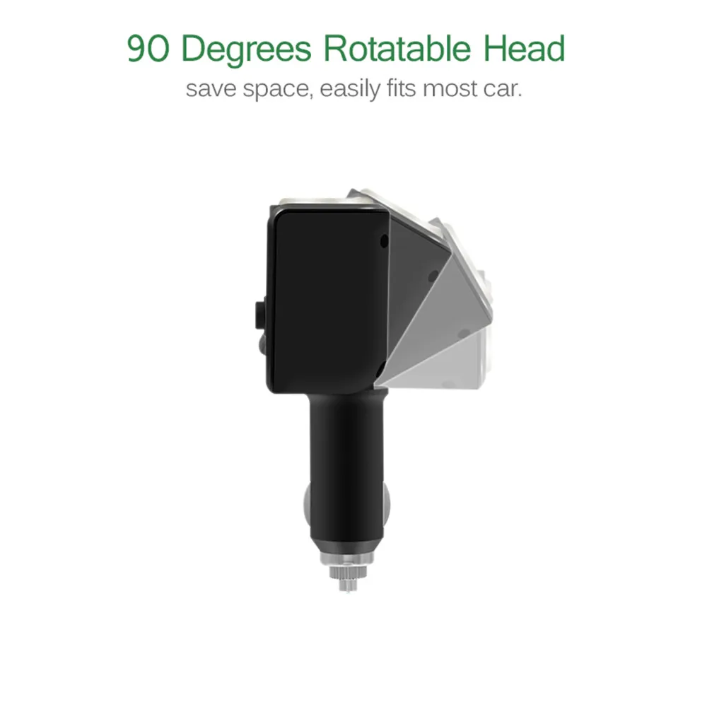 Lighter usb 6
