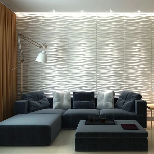 3 sq mt decorativo 3d paneles de pared planta fibra material diseo paquete de 6 azulejos - Paneles Decorativos 3d 3 sq mt decorativo 3d paneles de pared planta fibra material diseo paquete de 6 azulejos - Paneles Decorativos 3d