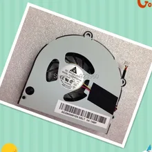 Подлинная Новая для acer Aspire 5551 5551 г 5251 5552 5252 KSB06105HA Серия ноутбуков 3pin cpu вентилятор охлаждения