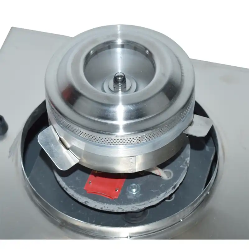 Electric Head Spare Part Heating Element for Cotton Candy Machine