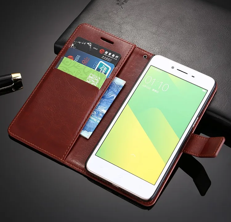 imágenes para 50 unids/lote envío gratis Del Estilo Del Libro de Líneas Crazy Horse Funda Cartera de Cuero Para OPPO A37/A53/A30/A35/A59/A57/R9/R9 PLUS/R7S/R9S imágenes para 50 unids/lote envío gratis Del Estilo Del Libro de Líneas Crazy Horse Funda Cartera de Cuero Para OPPO A37/A53/A30/A35/A59/A57/R9/R9 PLUS/R7S/R9S