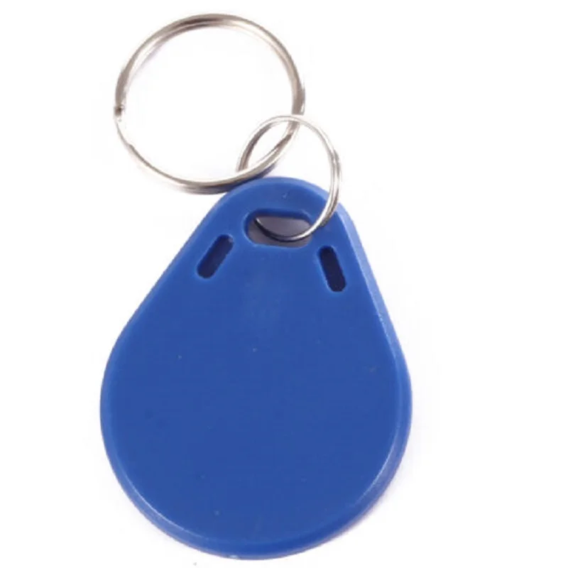 

UID Card Tag Keyfob Writable Rewritable Programable MF1 IC 13.56Mhz