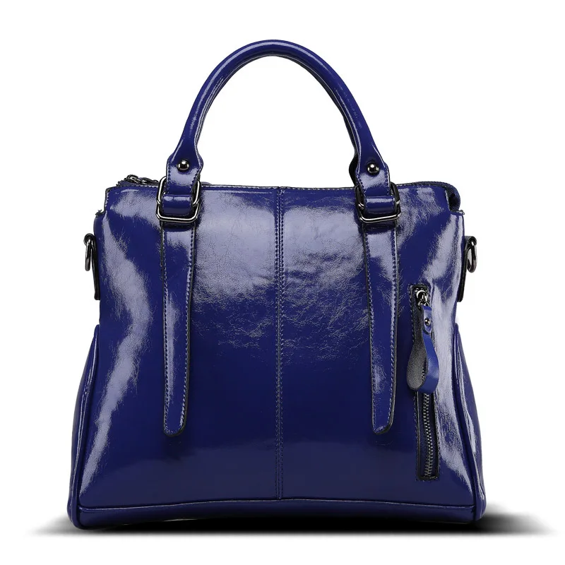 

2019 Cross-border new female packets shoulder oblique cross bag European and American Wind Lady handbag PU leather woman bag