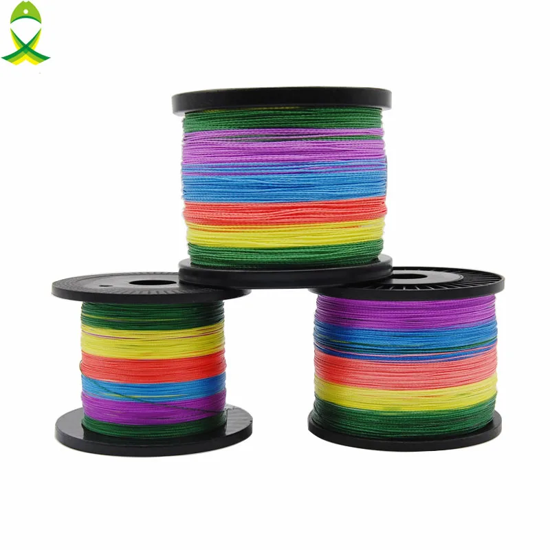 12lb braided fishing line