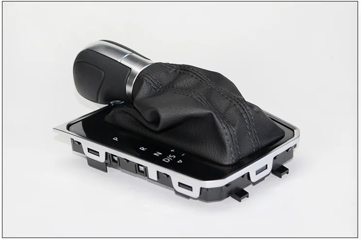 DSG Shift knob for passat b8 -6