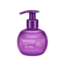 Viaty зубная паста для удаления зубных пятен отбеливающая зубная паста для борьбы с кровотечениями десны зубная паста отбеливанье зубов паста#30706