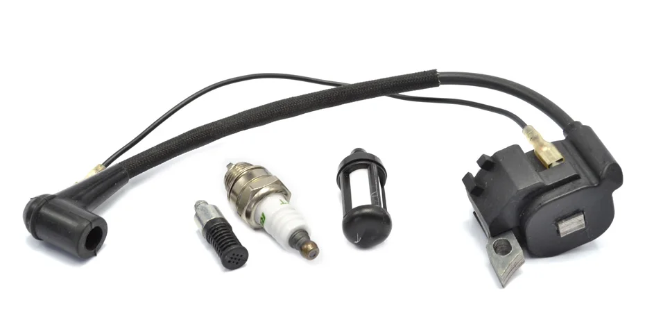 ignition coil filter 008