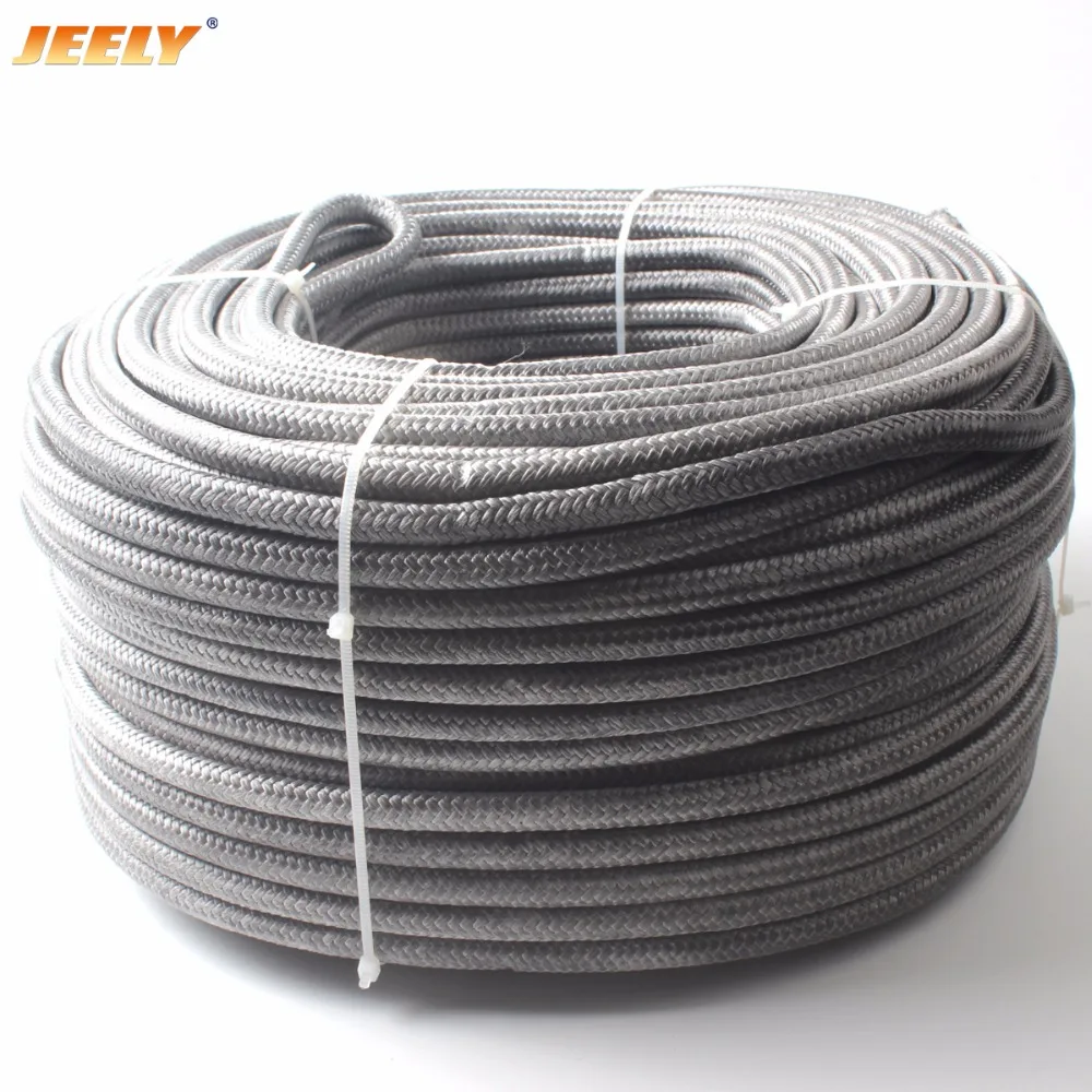 شحن مجاني 4 مللي متر 100 m UHMWPE الأطياف النواة مع البوليستر سترة المراكب الشراعية ونش الأطياف مغمد حبل للسحب شحن مجاني 4 مللي متر 100 m UHMWPE الأطياف النواة مع البوليستر سترة المراكب الشراعية ونش الأطياف مغمد حبل للسحب